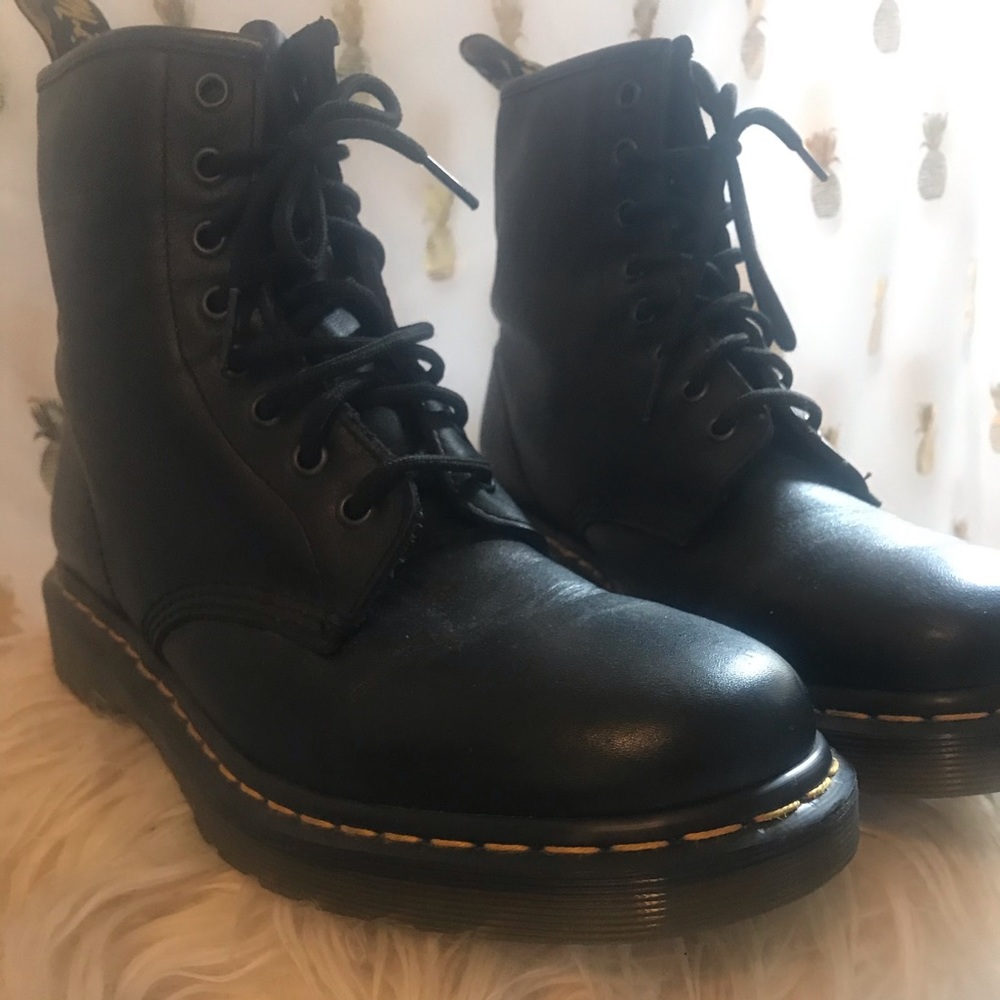 Dr. Martens